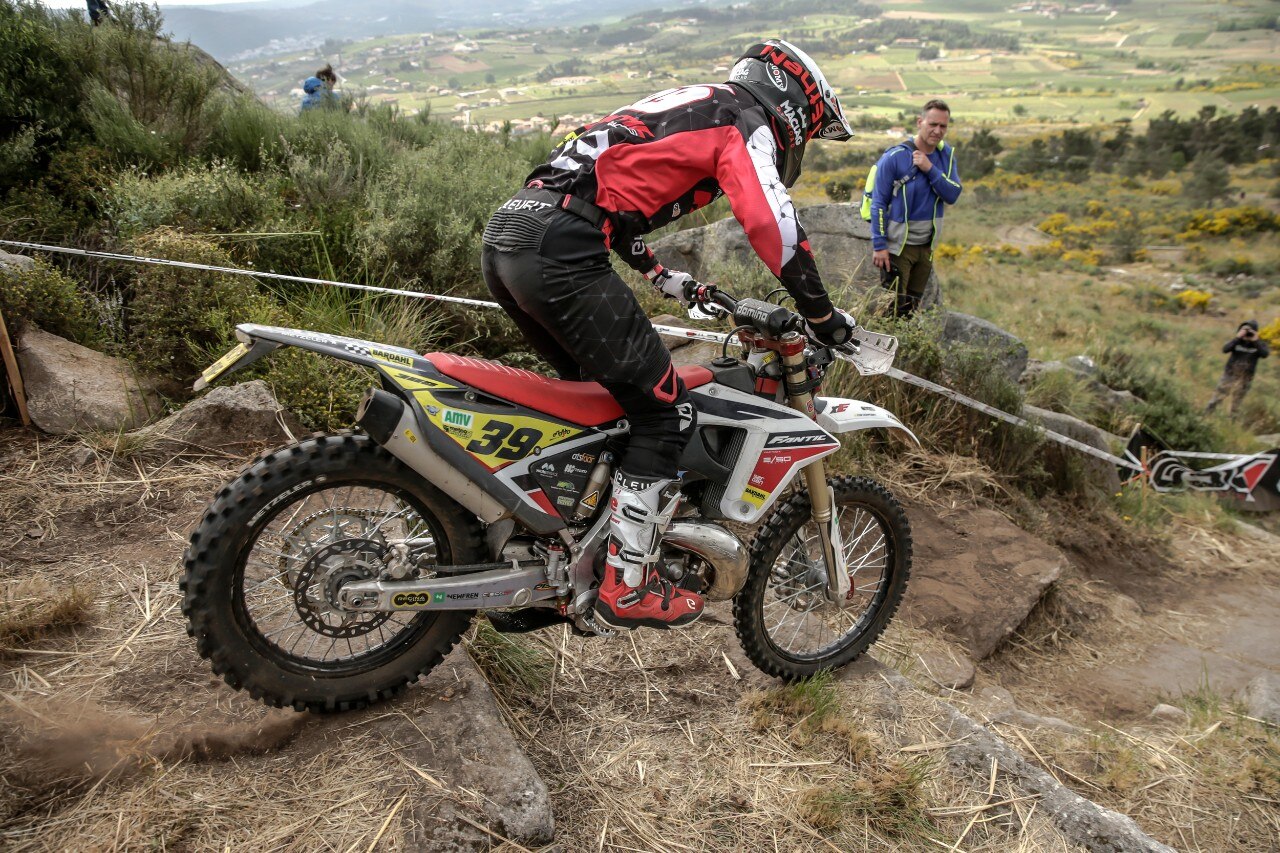 Mondiale Enduro - GP Portogallo